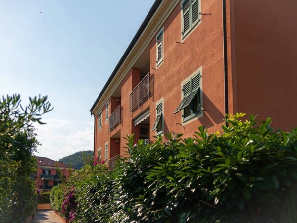 appartamento in vendita ad Andora in zona Molino