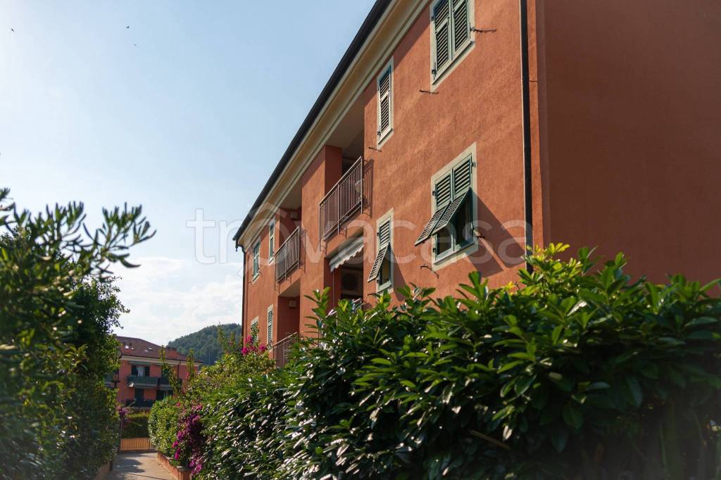 appartamento in vendita ad Andora in zona Molino