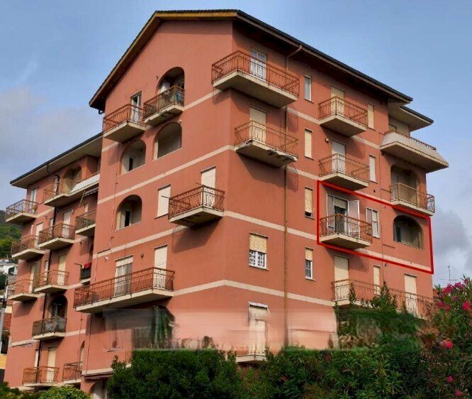 appartamento in vendita ad Andora