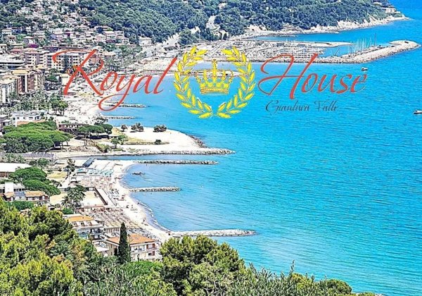 appartamento in vendita ad Andora in zona Rollo
