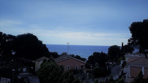 casa indipendente in vendita ad Andora