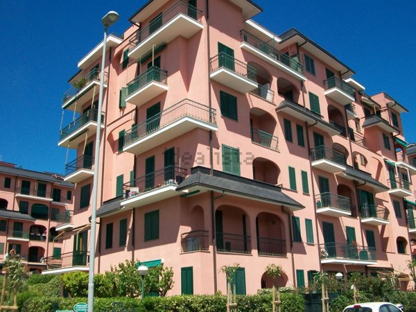 appartamento in vendita ad Andora