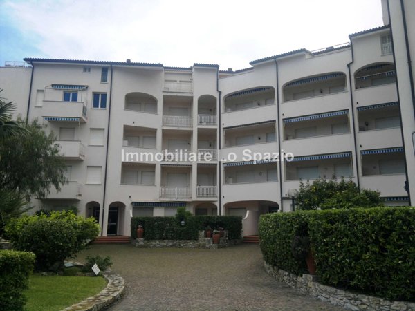 appartamento in vendita ad Andora