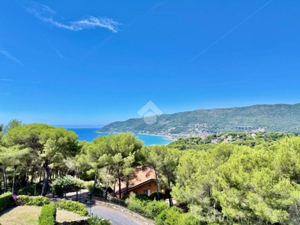 appartamento in vendita ad Andora