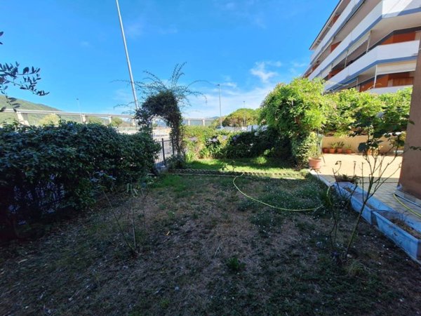 appartamento in vendita ad Andora