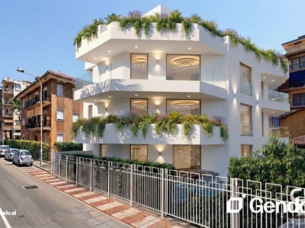 appartamento in vendita ad Andora