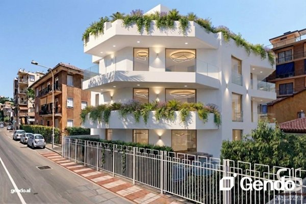 appartamento in vendita ad Andora