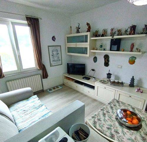 appartamento in vendita ad Andora in zona Molino