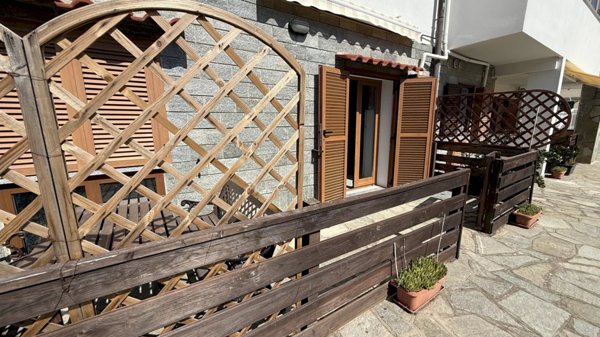 appartamento in vendita ad Andora