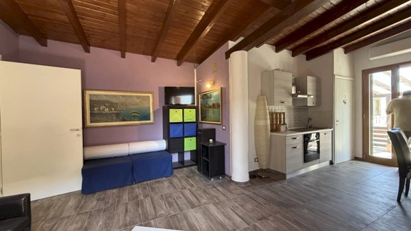 appartamento in vendita ad Andora