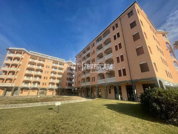 appartamento in vendita ad Andora