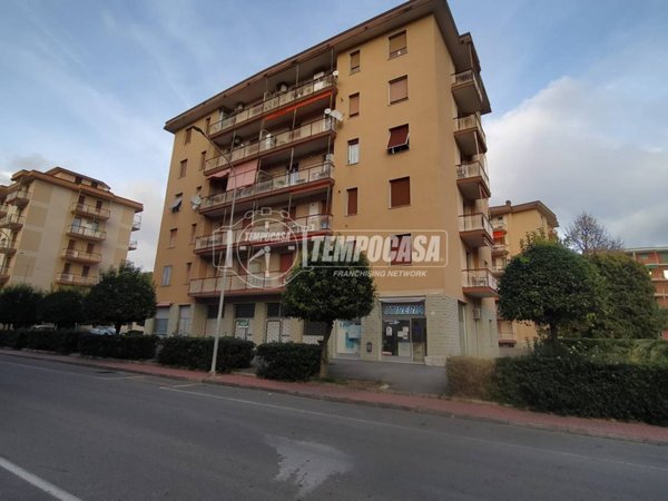 appartamento in vendita ad Andora