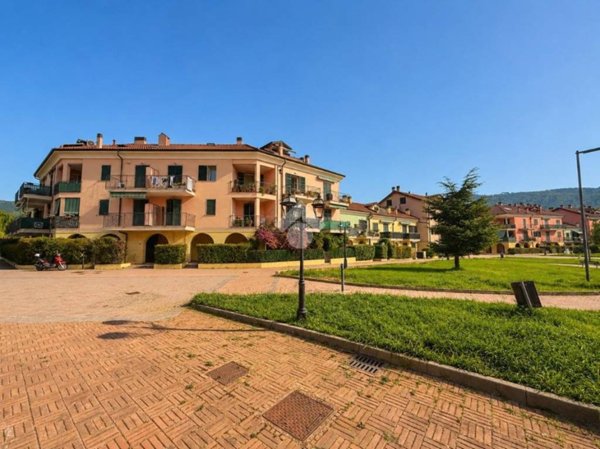 appartamento in vendita ad Andora in zona Molino