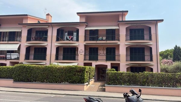 appartamento in vendita ad Andora