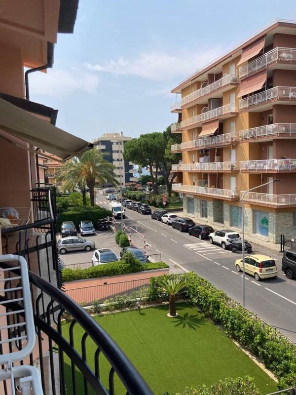 appartamento in vendita ad Andora