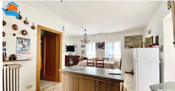 casa indipendente in vendita ad Andora in zona Molino