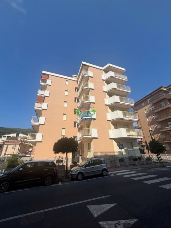 appartamento in vendita ad Andora