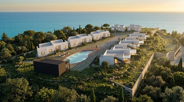 casa indipendente in vendita ad Andora