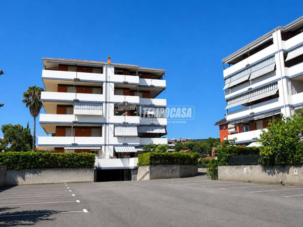appartamento in vendita ad Andora