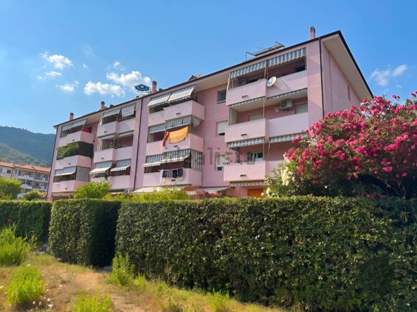 appartamento in vendita ad Andora