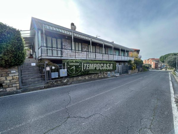 appartamento in vendita ad Andora
