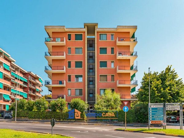 appartamento in vendita ad Andora