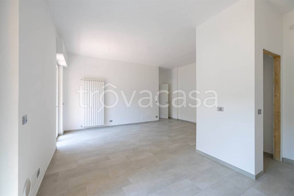 appartamento in vendita ad Andora in zona Rollo