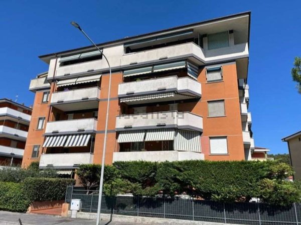 appartamento in vendita ad Andora