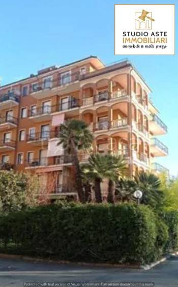 appartamento in vendita ad Andora