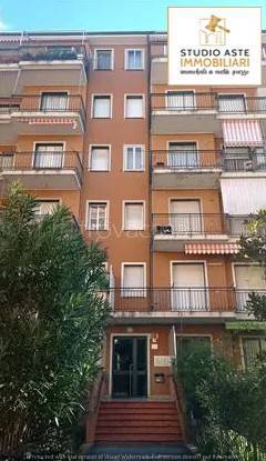 appartamento in vendita ad Andora