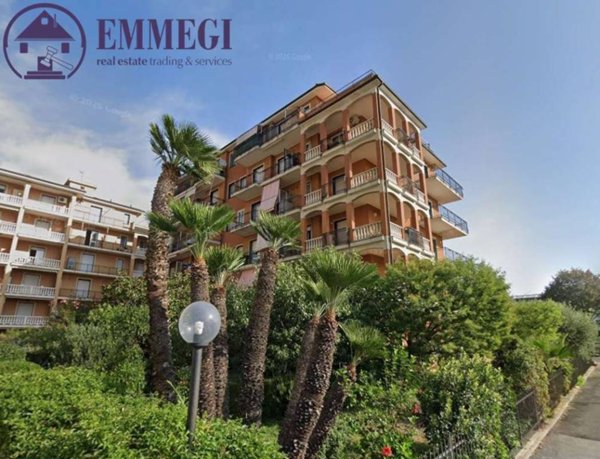 appartamento in vendita ad Andora
