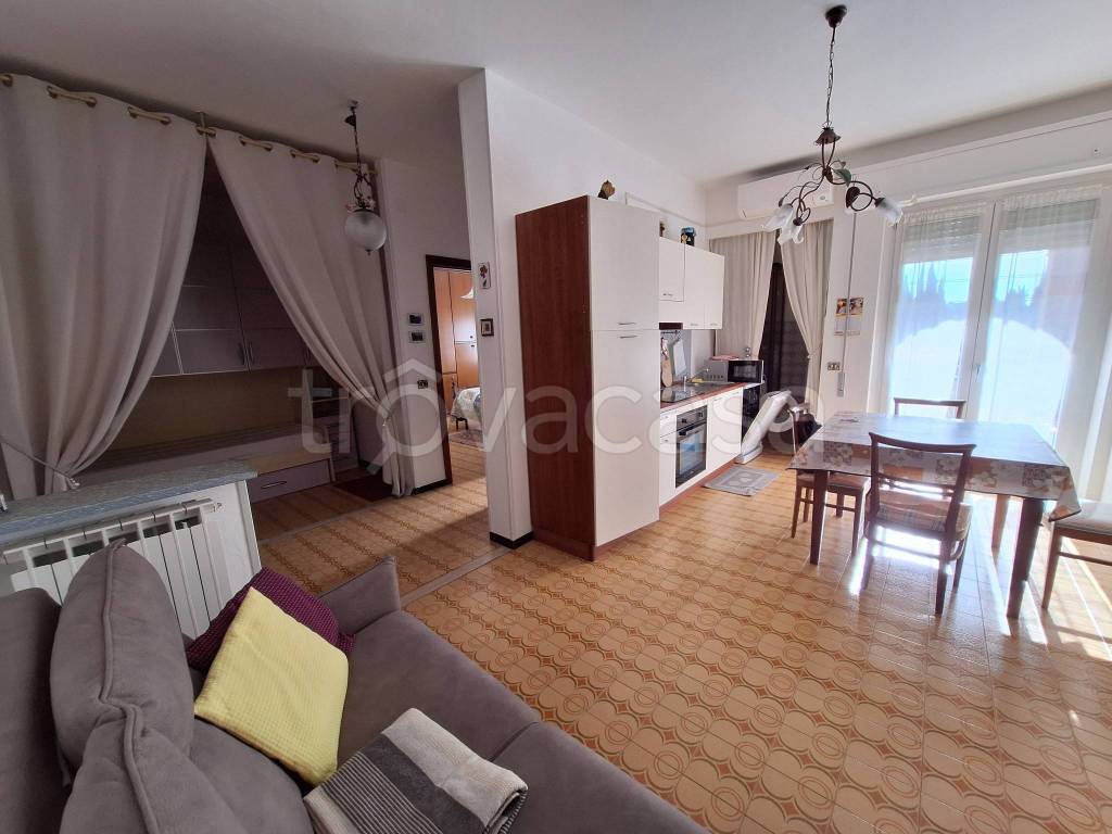 appartamento in vendita ad Andora