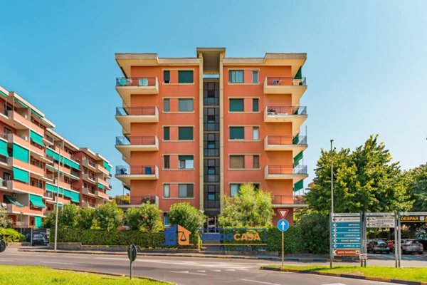 appartamento in vendita ad Andora