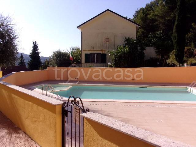 appartamento in vendita ad Andora in zona Molino