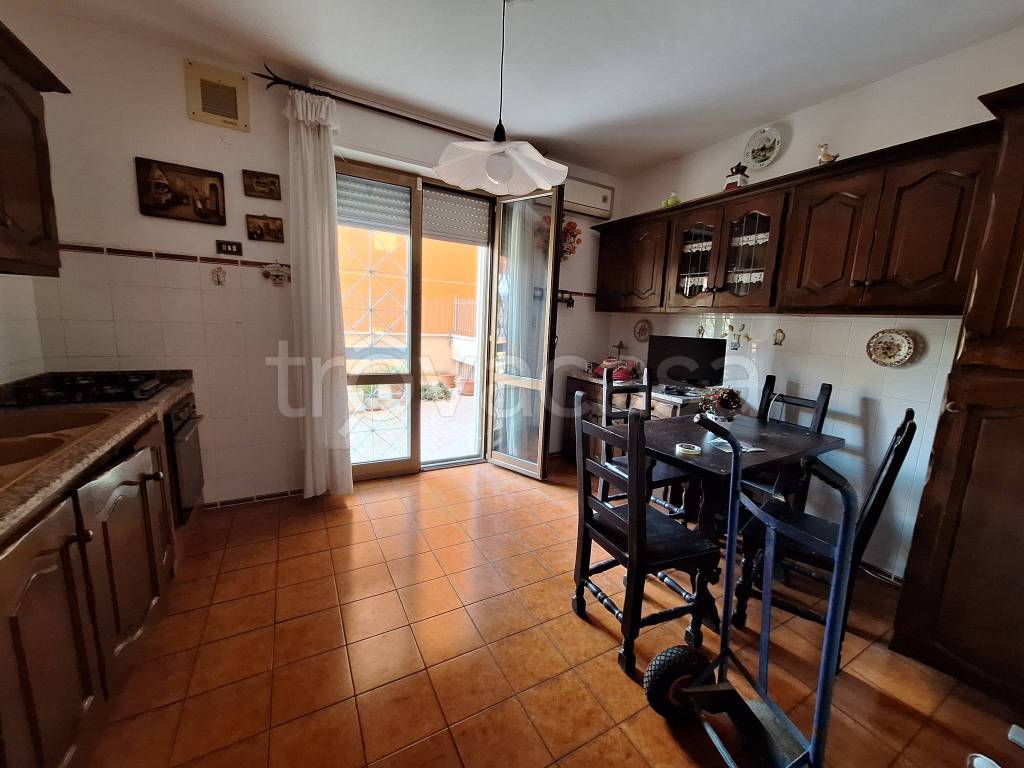 appartamento in vendita ad Andora