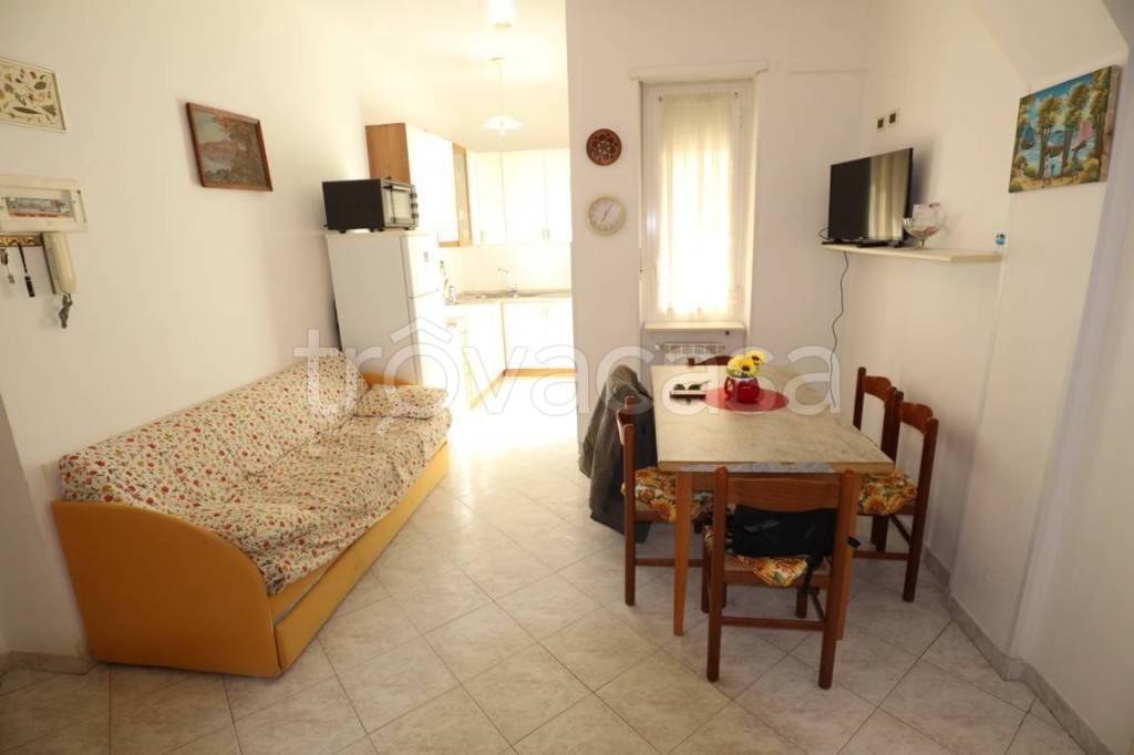 appartamento in vendita ad Andora