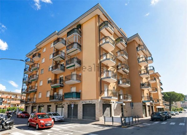 appartamento in vendita ad Andora