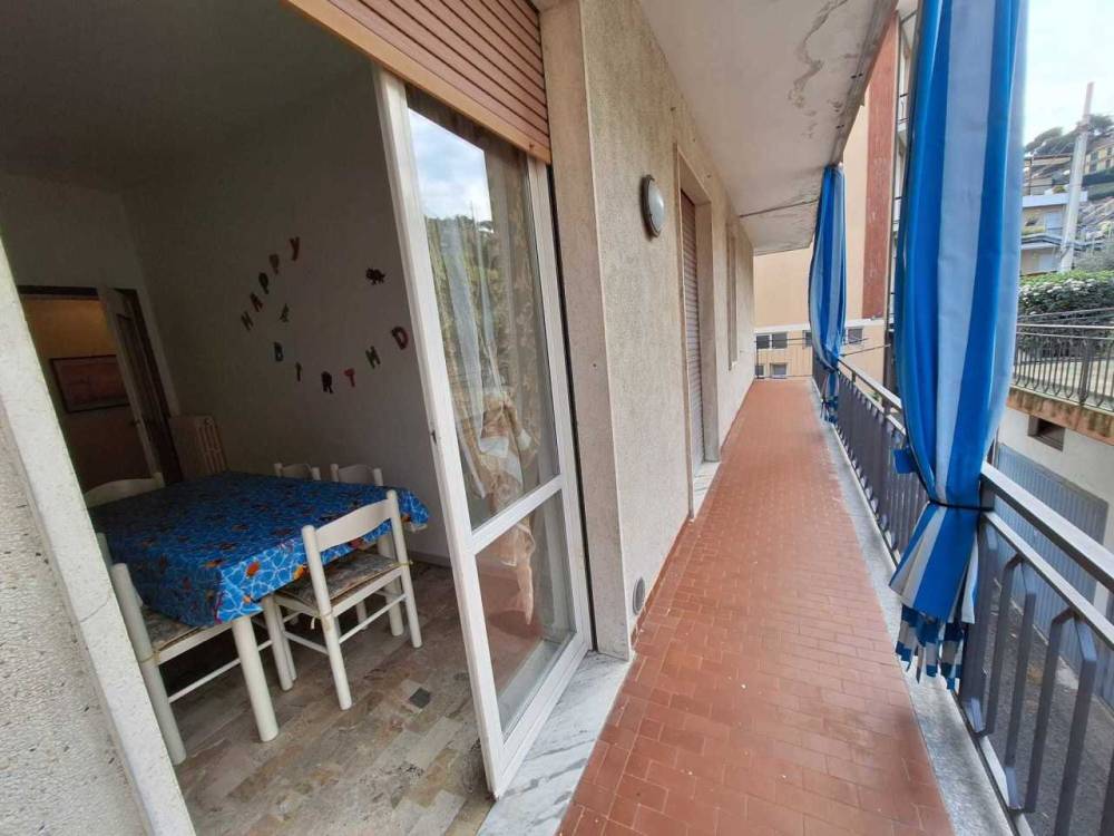 appartamento in vendita ad Andora in zona Rollo