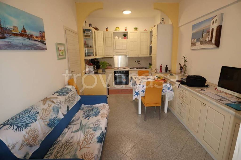 appartamento in vendita ad Andora