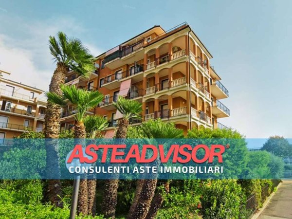 appartamento in vendita ad Andora