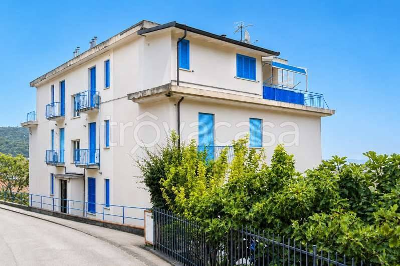 appartamento in vendita ad Andora in zona Rollo