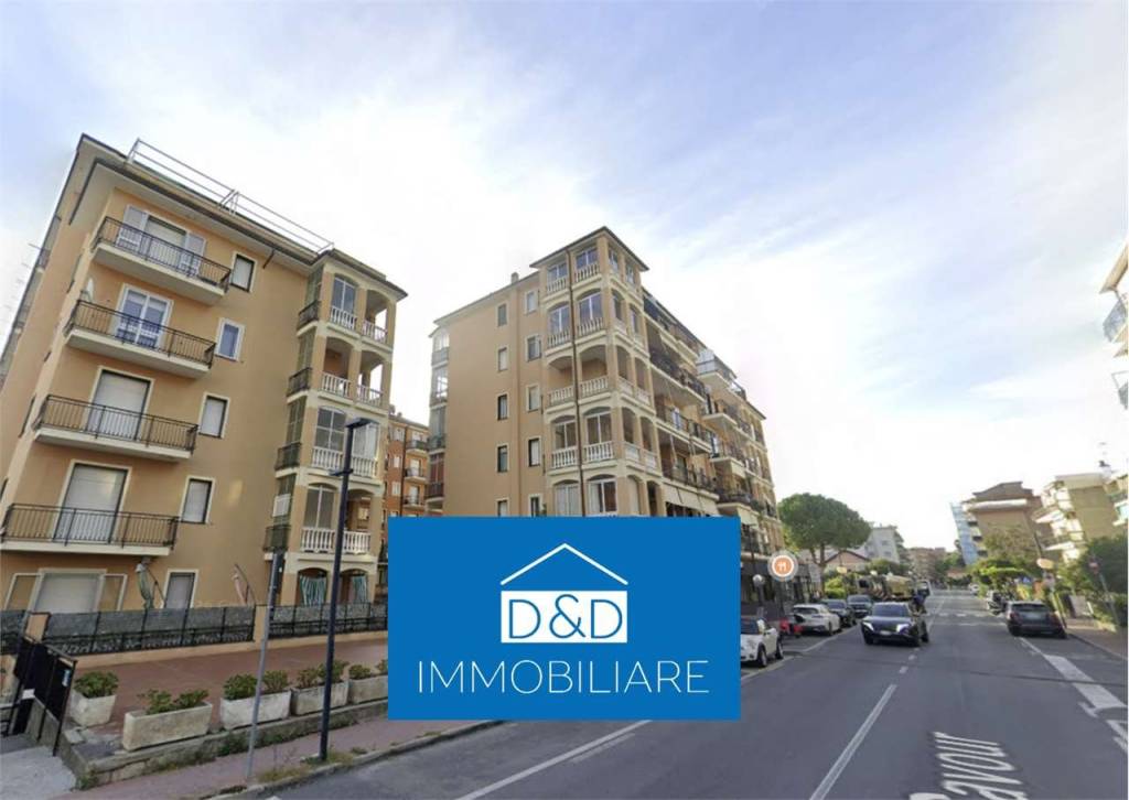 appartamento in vendita ad Andora