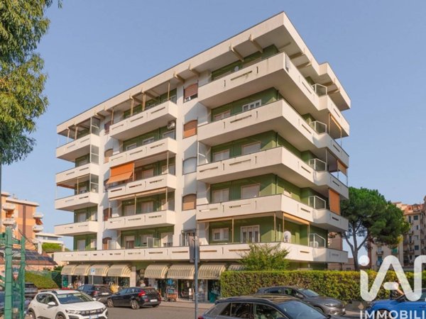 appartamento in vendita ad Andora
