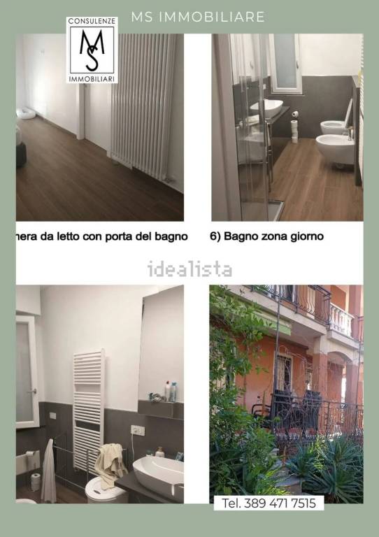 appartamento in vendita ad Andora