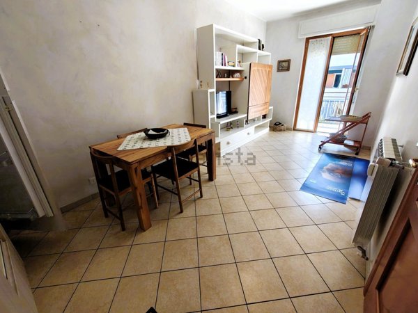 appartamento in vendita ad Andora