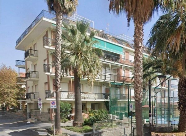 appartamento in vendita ad Andora in zona Rollo