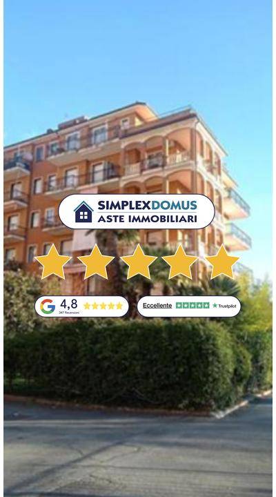 appartamento in vendita ad Andora