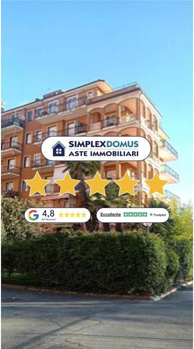 appartamento in vendita ad Andora