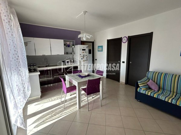 appartamento in vendita ad Andora in zona San Bartolomeo