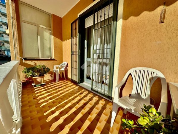 appartamento in vendita ad Andora